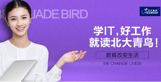 高中生学it怎么样,毕业后看看你值多少钱