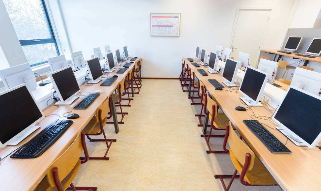 计算机培训学校