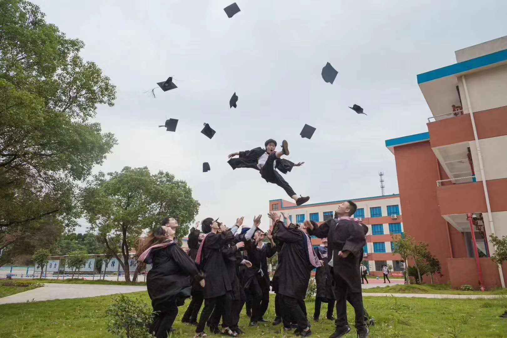 北大青鳥(niǎo)攜手萬(wàn)企千校，共推AI賦能教育新篇章