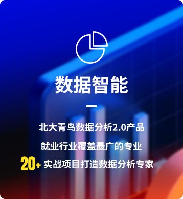 數(shù)據(jù)智能